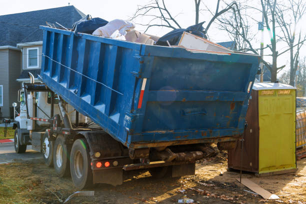 Recycling Services for Junk in Croswell, MI