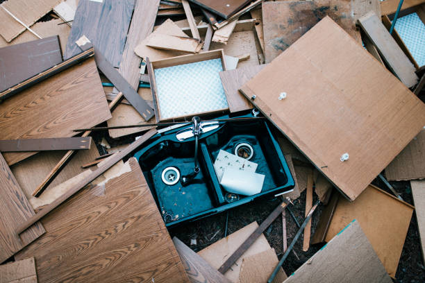 Best Carpet Removal and Disposal  in Croswell, MI