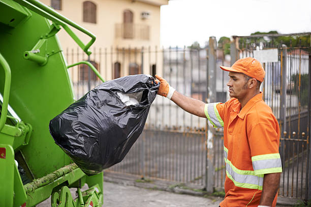 Best Scrap Metal Removal  in Croswell, MI